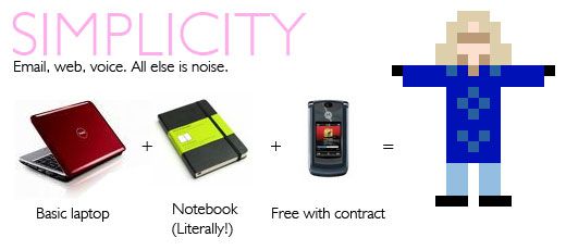 simpplicity simpplicity
