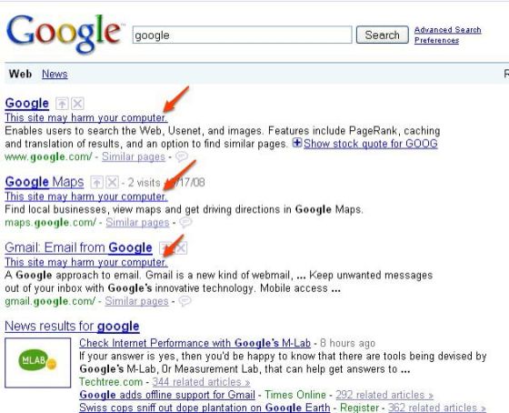 googlemalware googlemalware