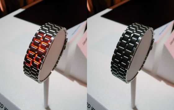 led_watch