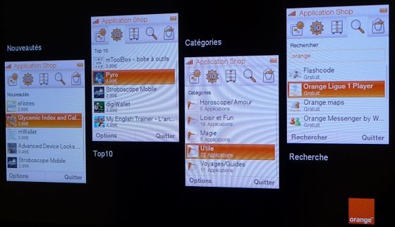 orange-application-shop