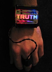wristband