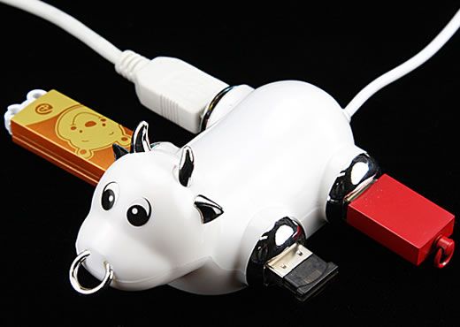 cow-hub