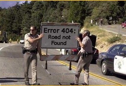 road-404 road-404