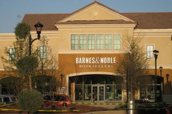 barnes