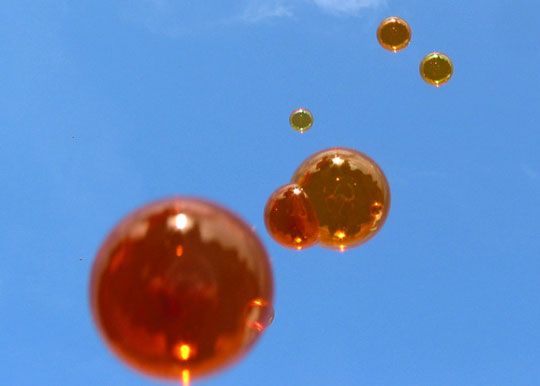 colored-bubbles