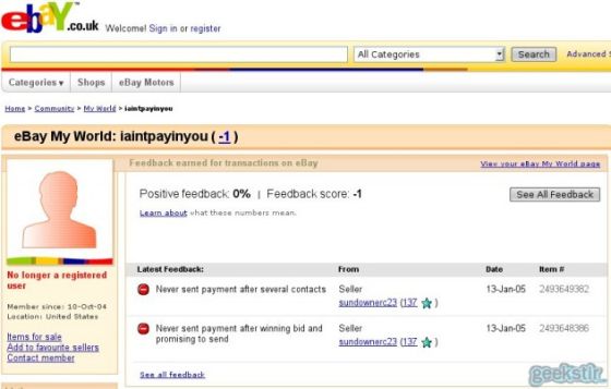 iaintpayinyou ebay user