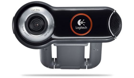 logitech-hd-webcam