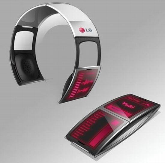 LG HIFI