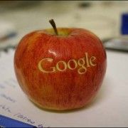 google-and-apple