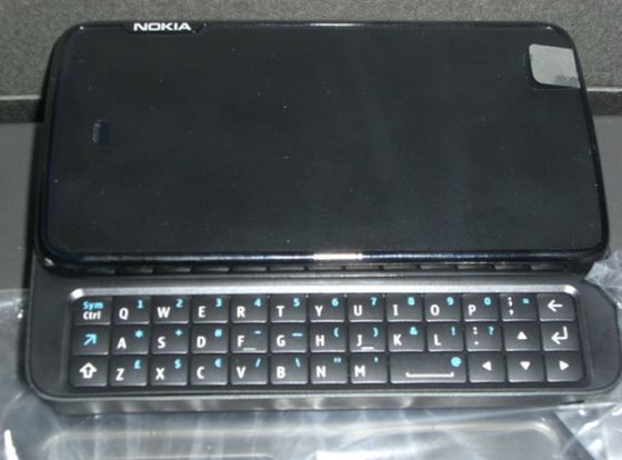 nokia rover 2