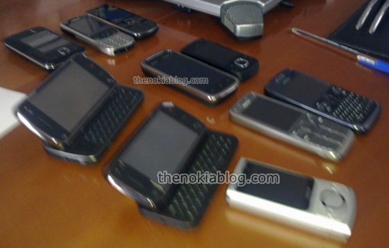 un released nokia phones