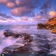 Desktop Background on Win seven
