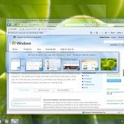 Windows Flip