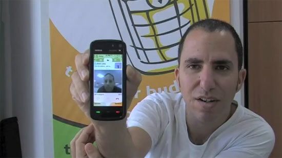 fring-video