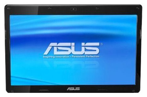 The Asus Tablet