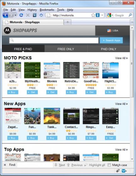shop4apps
