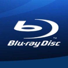 Blu-ray Logo