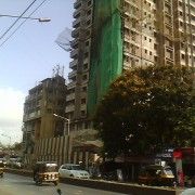 Camera Sample Pic – Micromax Q7