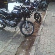 Camera Sample Pic - Micromax Q7