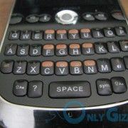 Micromax Q5 QWERTY