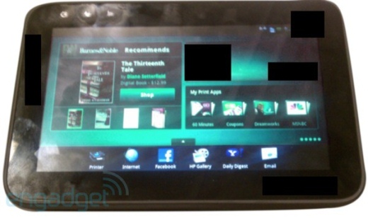 hp zeen