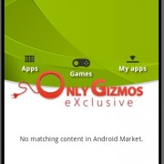 Android Market
