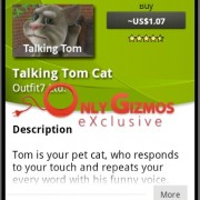 Application Page