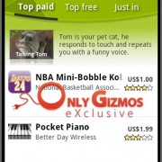 Category Page