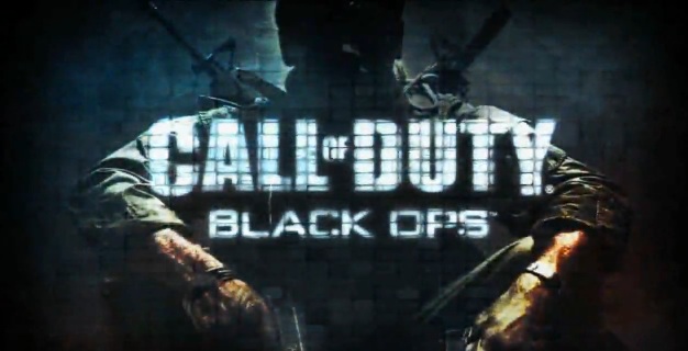 Call of Duty: Black Ops tops $1 billion in sales in just six weeks!