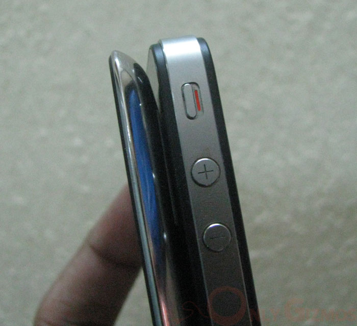 difference between ipod touch 3g and 4g. difference between ipod touch