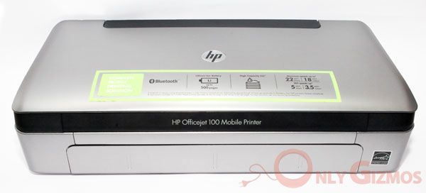 Hp L411a  -  6