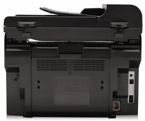    Hp Laserjet M1005 Mfp   -  8