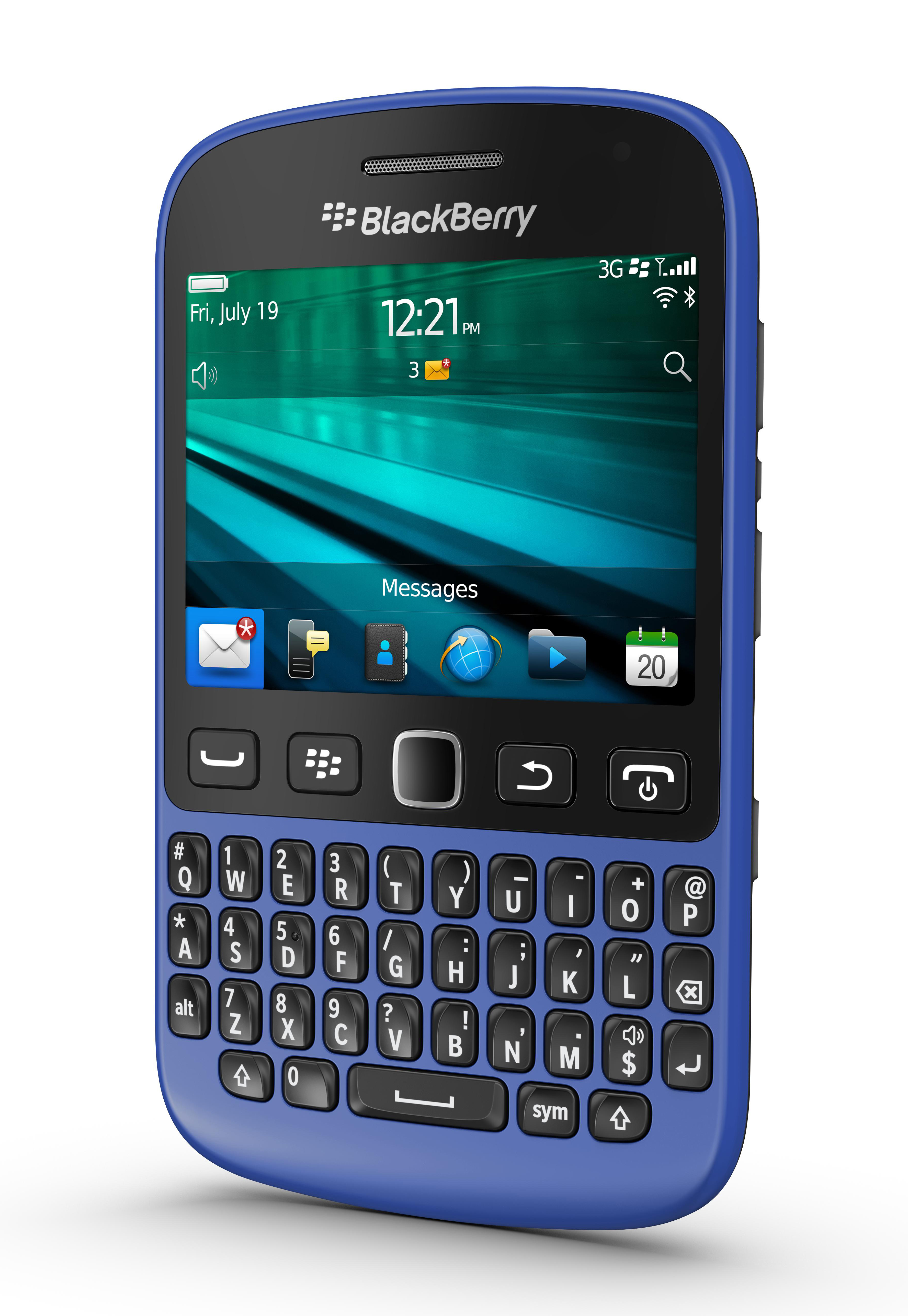 How To Setup Internet On Blackberry Curve 9320