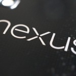 Huawei’s Nexus revealed with an unexpected design