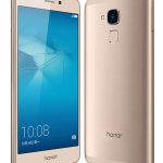 Honor 5C Has Been Launched in India at Rs 10,999