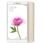 Xiaomi Announces the Mi Max in India