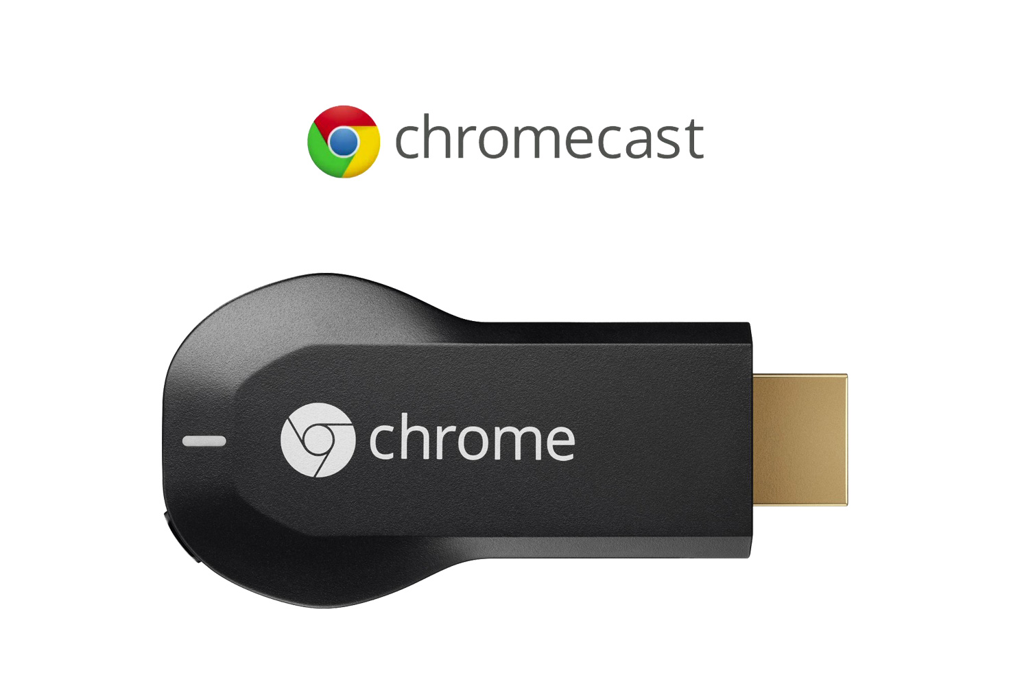 chromecast device