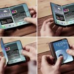 Galaxy X Foldable Phone Appears On Samsung’s Support Site