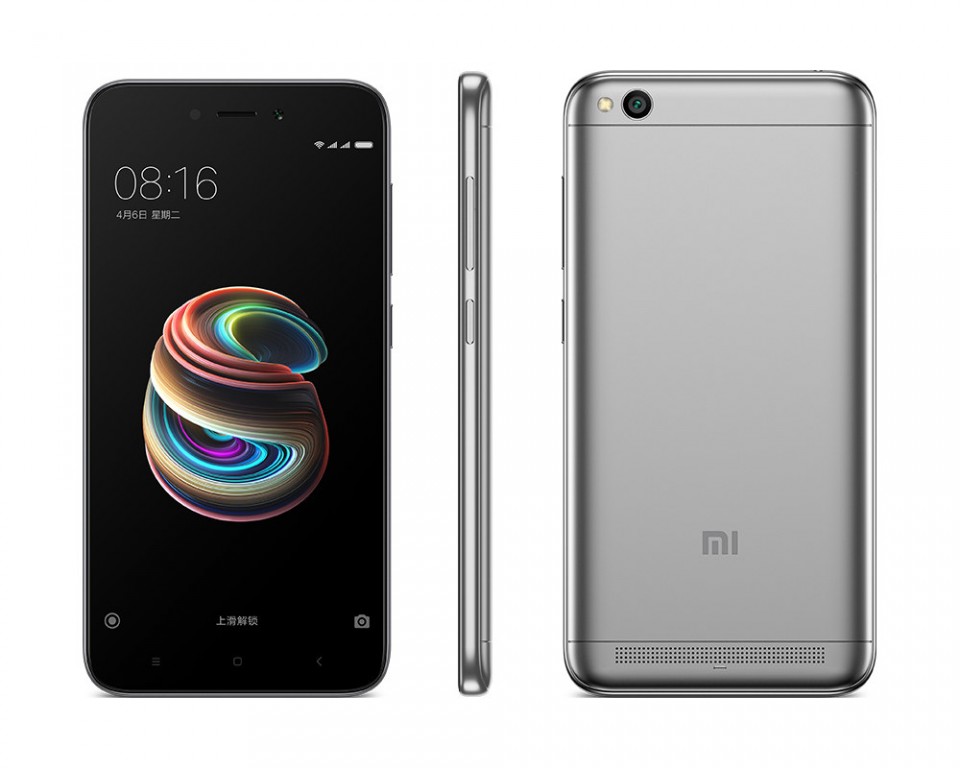 Xiaomi Redmi 5 Донецк