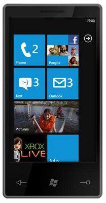 Nokia Windows Phone Deal