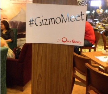 Gizmo Meet