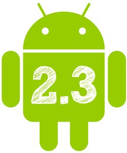 android 2.3.3