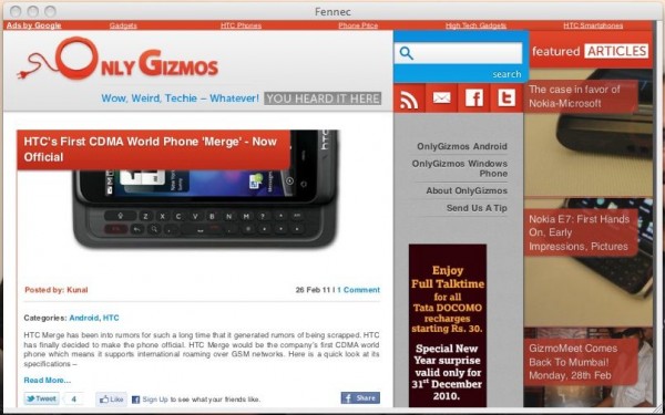 Mozilla Firefox 115.0.1 for iphone download