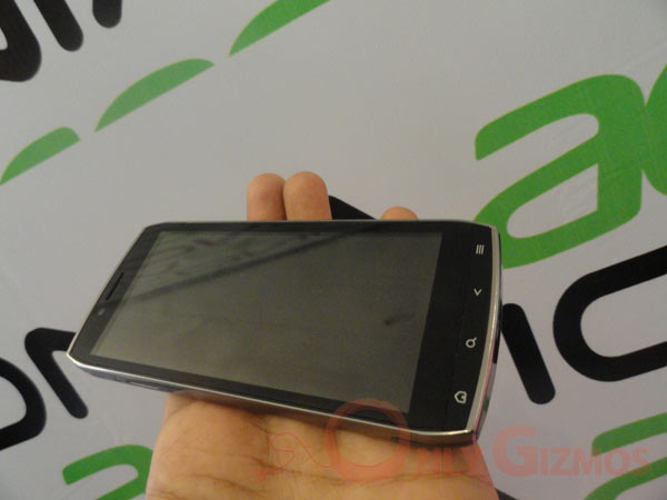 Acer Iconia A300