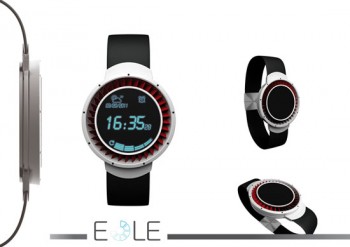 Eole Watch