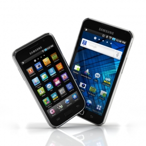 Samsung Galaxy 4 - 5