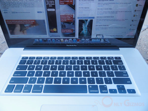 late 2016 macbook pro 13 keyboard issues