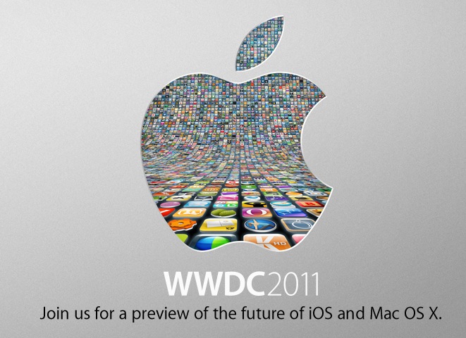 Apple WWDC 2011