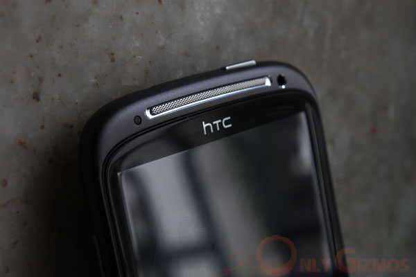 HTC Sensation Android Phone Review Verdict