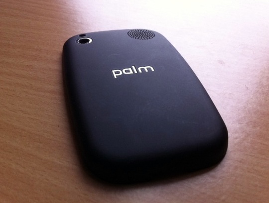 HP Palm WebOS Demise